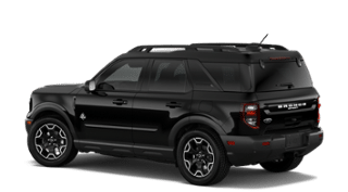 2026 Ford Bronco Sport® External Image 2
